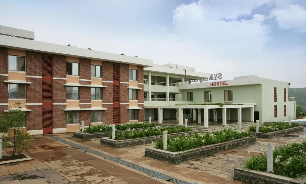Symbiosis Institute of Digital and Telecom Management Pune Campus Images photo 12